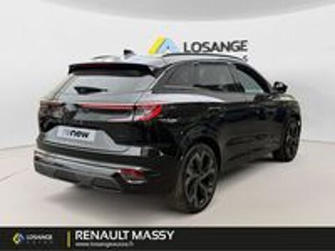 Austral E-Tech full hybrid 200 GSR2 Techno esprit Alpine 2025 occasion 91300 Massy