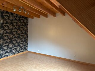  Maison � vendre 3 pi�ces 70 m�