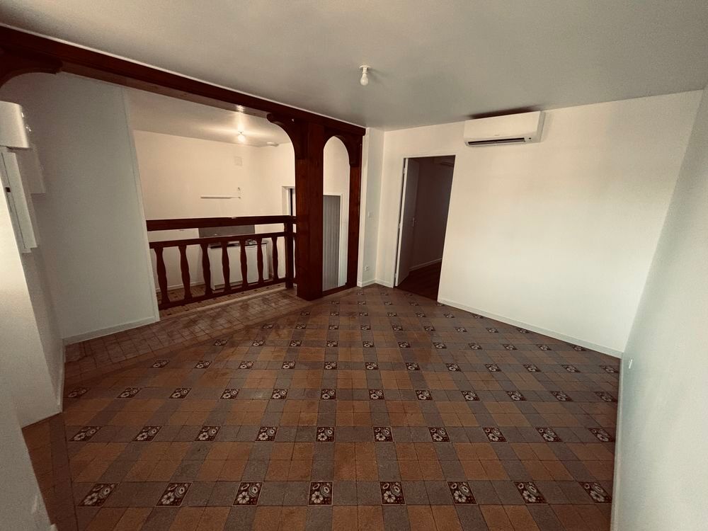 Location Appartement Appartement entièrement rénové Bonny-sur-loire