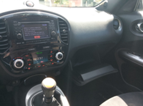 Juke 1.5 dCi 110 FAP DEEZER 2012 occasion 66000 Perpignan