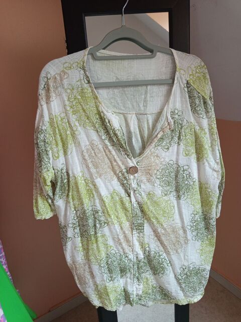 Chemise 10 La Chapelle-du-Noyer (28)