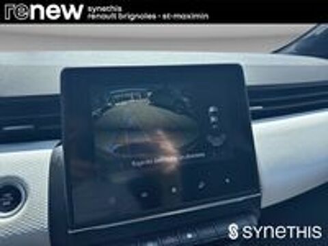Clio V Clio TCe 90 Techno 2022 occasion 83170 Brignoles