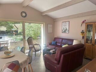  Villa à vendre 4 pièces 96 m²