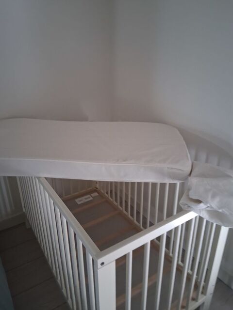 ENSEMBLE LITERIE BB 150 Mcon (71)