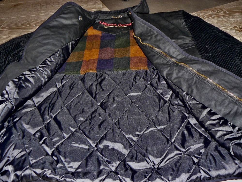 Veste parka taille 52 (M/L) Vêtements