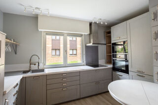  Duplex/triplex à vendre 3/4 pièces 88 m²