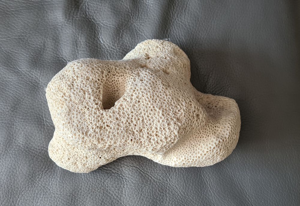 Tr&egrave;s belle pierre D�coration