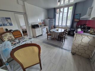  Maison à vendre 6 pièces 130 m²