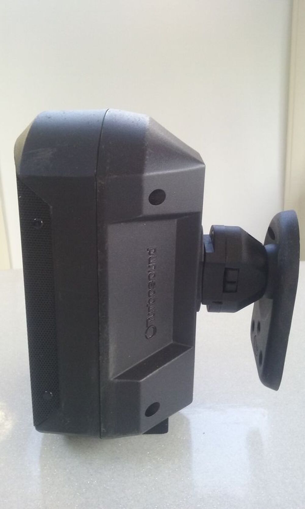 enceintes Audio et hifi