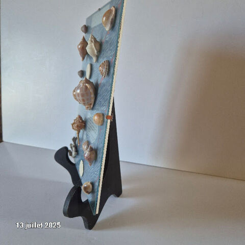 Support grande assiette ou plat en bois , pour d�coration 3 Saumur (49)