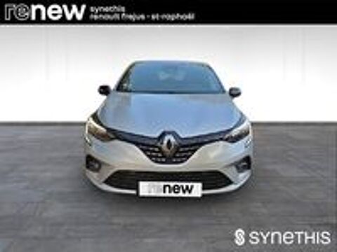 Clio V Clio E-Tech 140 Initiale Paris 2020 occasion 83600 Fr&eacute;jus