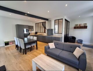  Maison � vendre 6 pi�ces 130 m�