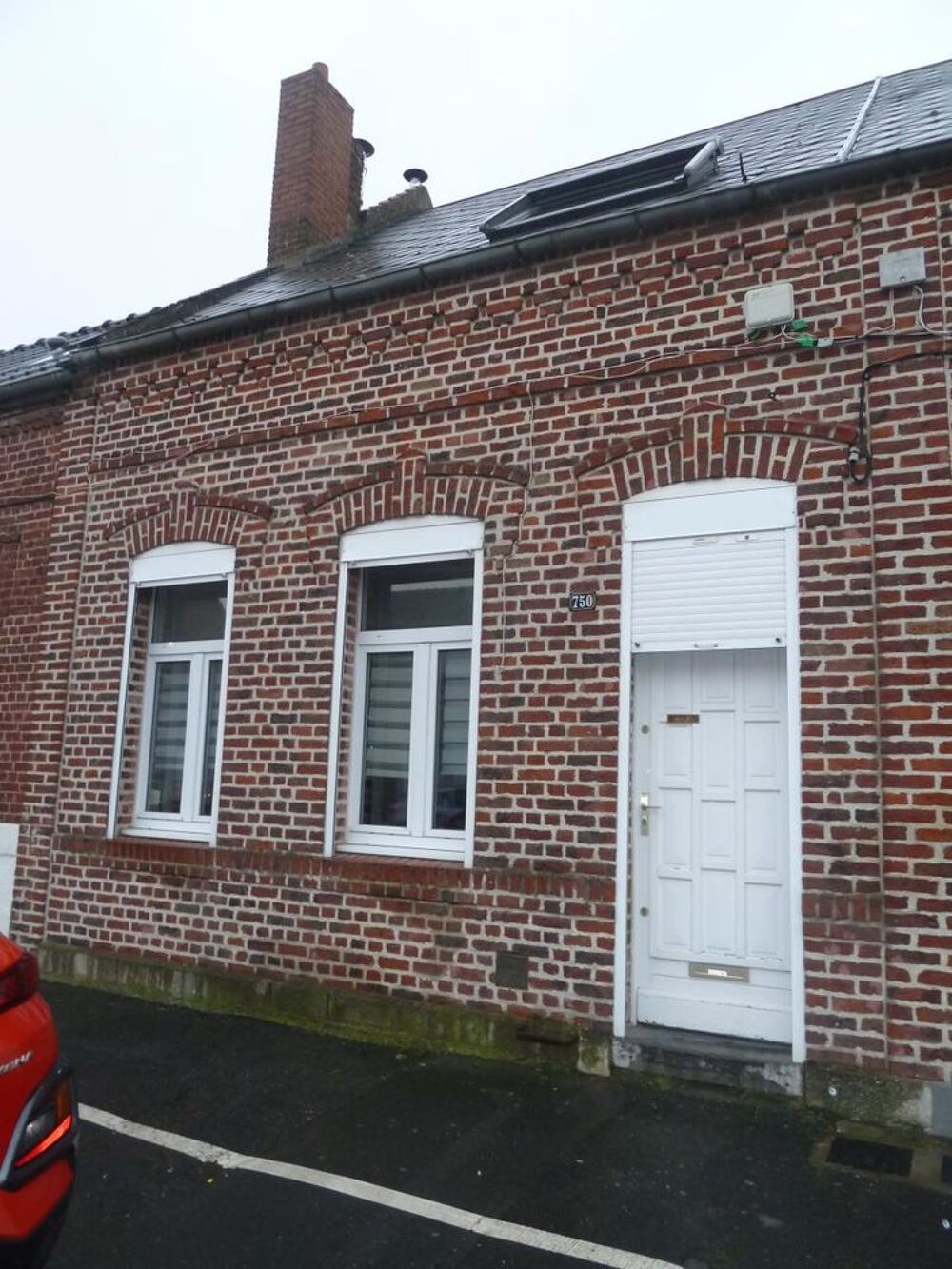 Vente Maison Maison de ville  vendre  RAILLENCOURT-SAINTE-OLLE Raillencourt-sainte-olle