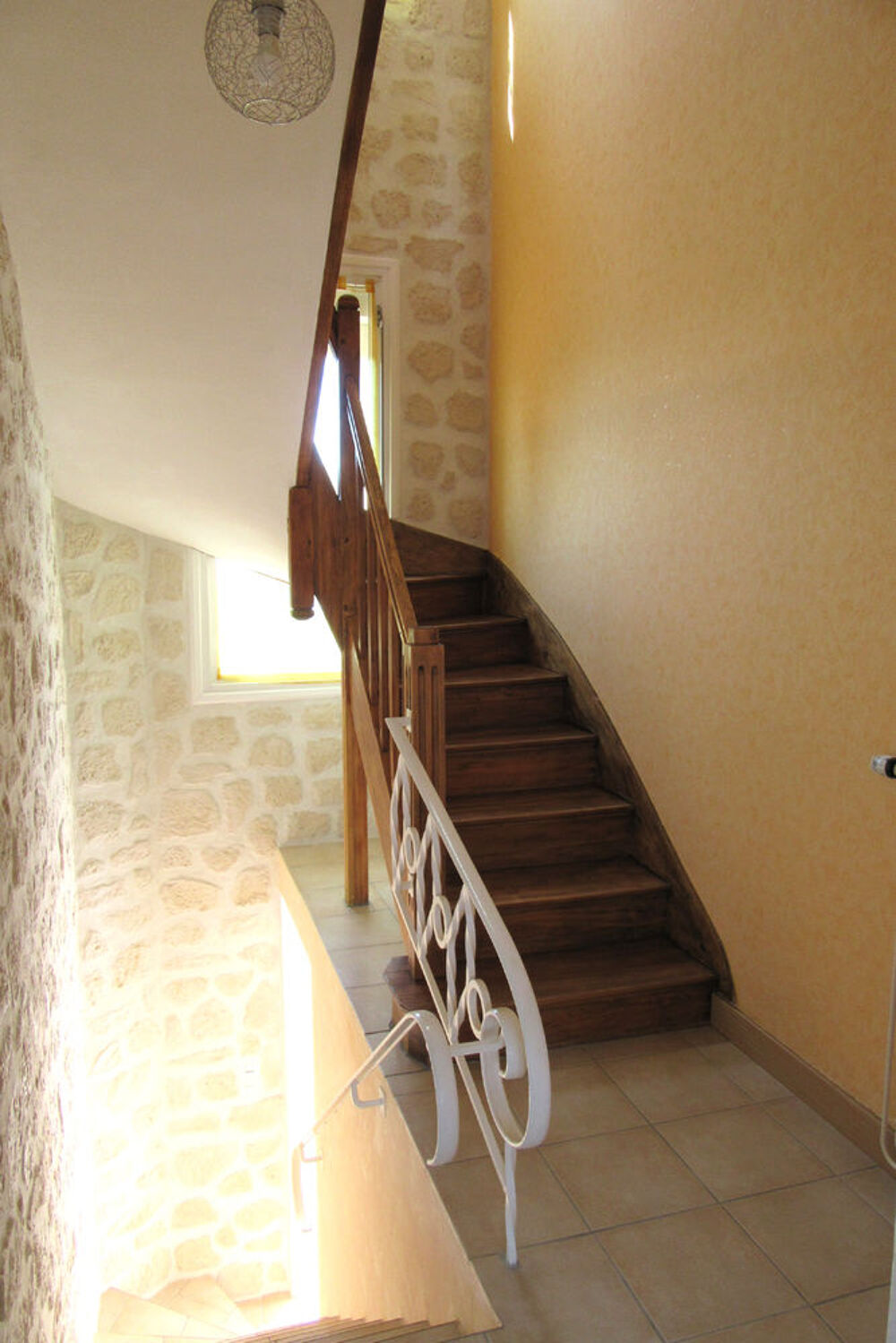 Vente Maison Maison de ville rénovée avec beau potentiel ? Cholet Cholet