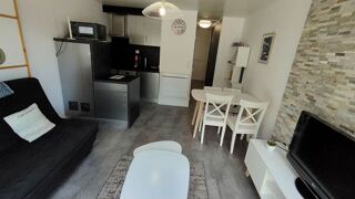  Appartement � vendre 2 pi�ces 29 m�