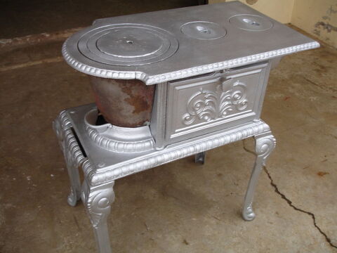 charmante petite cuisinière ancienne 150 Cherbourg-en-Cotentin (50)