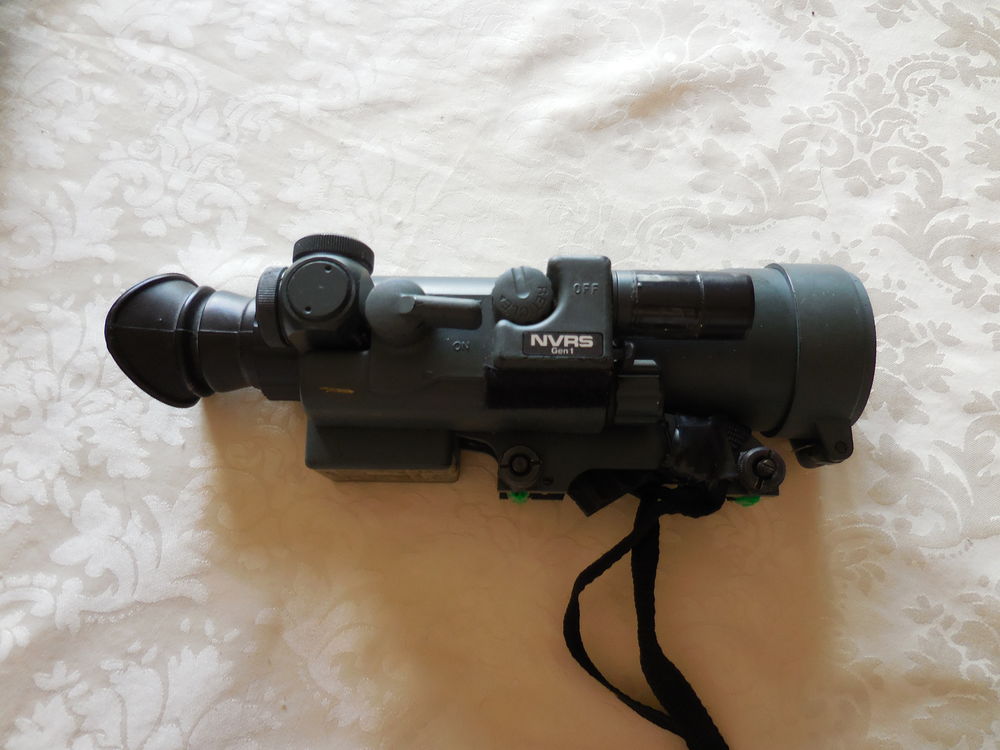LUNETTE DE CHASSE Sports