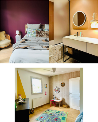  Maison � vendre 5 pi�ces 130 m�