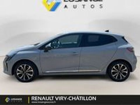 Clio V Clio E-Tech full hybrid 145 ch GSR2 Techno 2025 occasion 91170 Viry-Ch&acirc;tillon