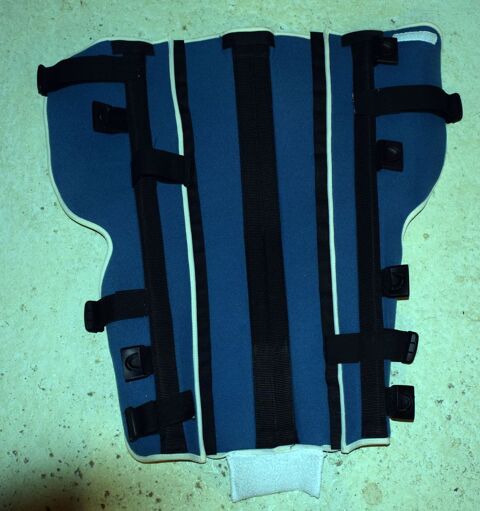 attelle pour genou ou jambe 15 Kuttolsheim (67)