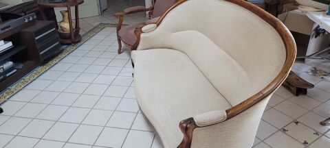 Canap� 2 places Louis Philippe 450 Moreuil (80)