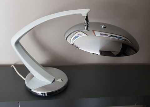 Lampe Boomerang Fase Montrouge (92)