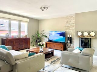  Maison à vendre 6 pièces 153 m²