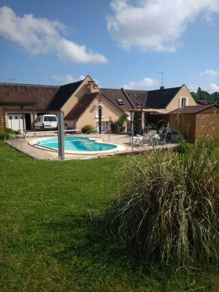  Maison � vendre 5 pi�ces 180 m�