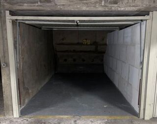 Vente Parking/Garage Garage ? Idéal stationnement ou investissement Paris 12