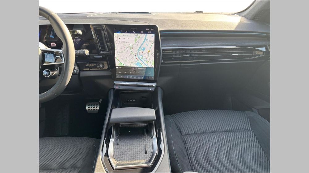 Austral E-Tech full hybrid 200 GSR2 Iconic esprit Alpine 2025 occasion 91170 Viry-Ch&acirc;tillon
