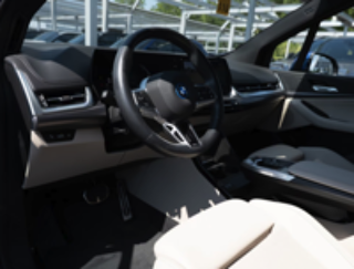 Serie 2 Active Tourer 225e xDrive 245 ch DKG7 M Sport 2022 occasion 59000 Lille