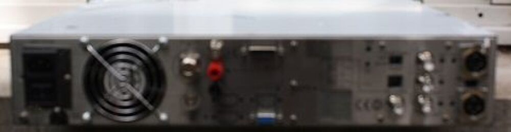 &Eacute;METTEUR RADIO FM ST&Eacute;R&Eacute;O 100W Audio et hifi