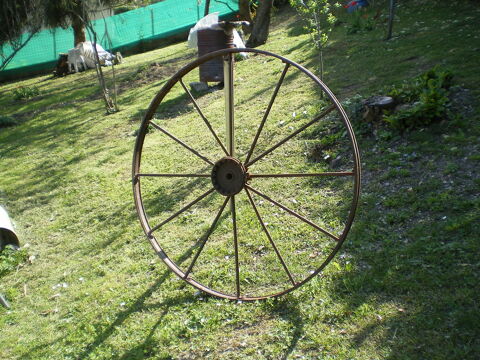 roue de faneuse Renage (38)
