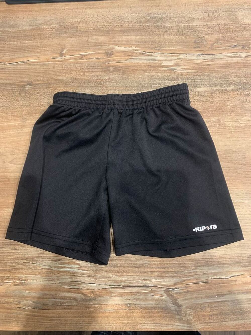 Short enfant gar&ccedil;on D&eacute;cathlon " Kipsta " Vêtements enfants