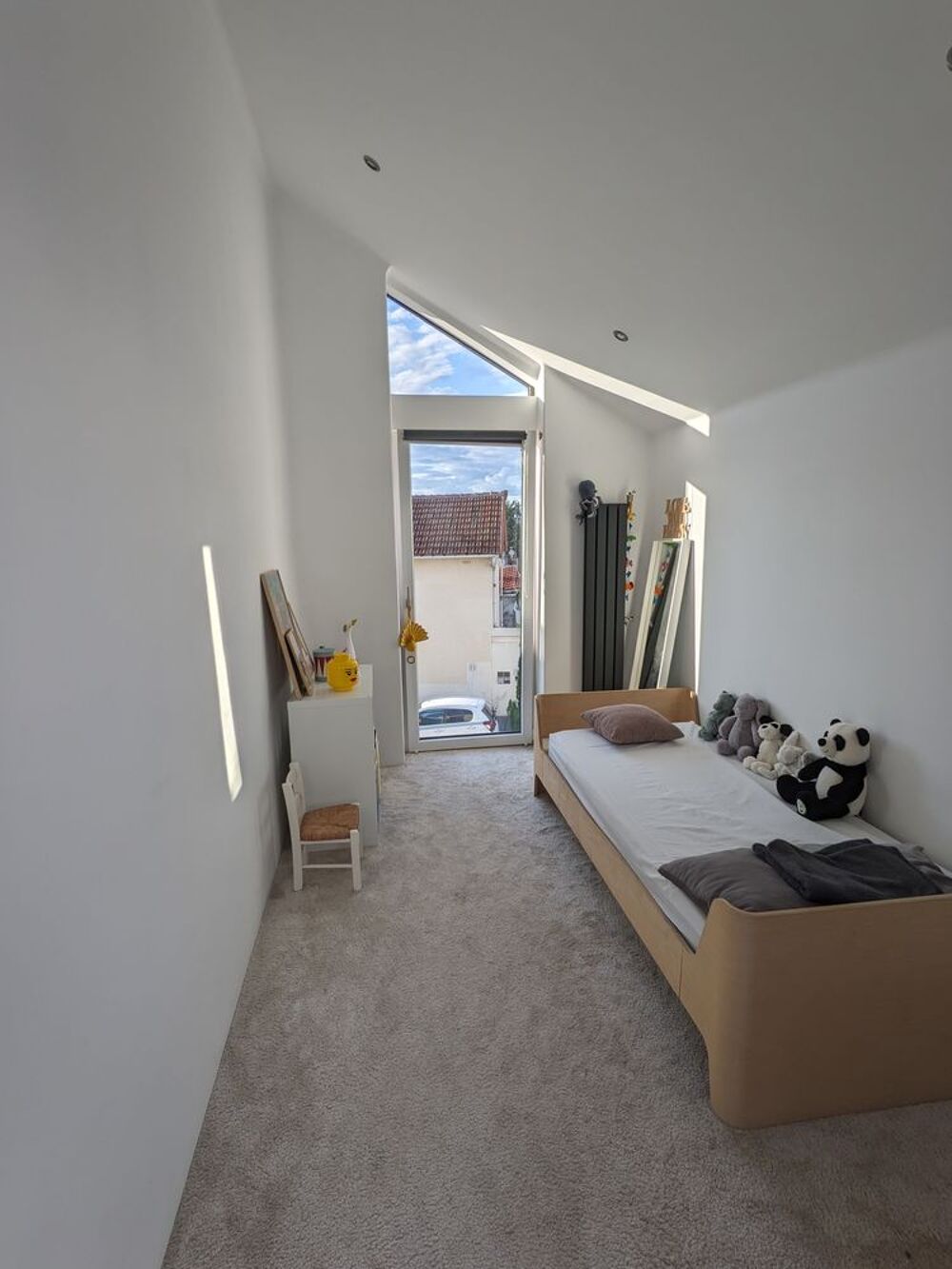 Maison a louer colombes - 5 pièce(s) - 120 m2 - Surfyn