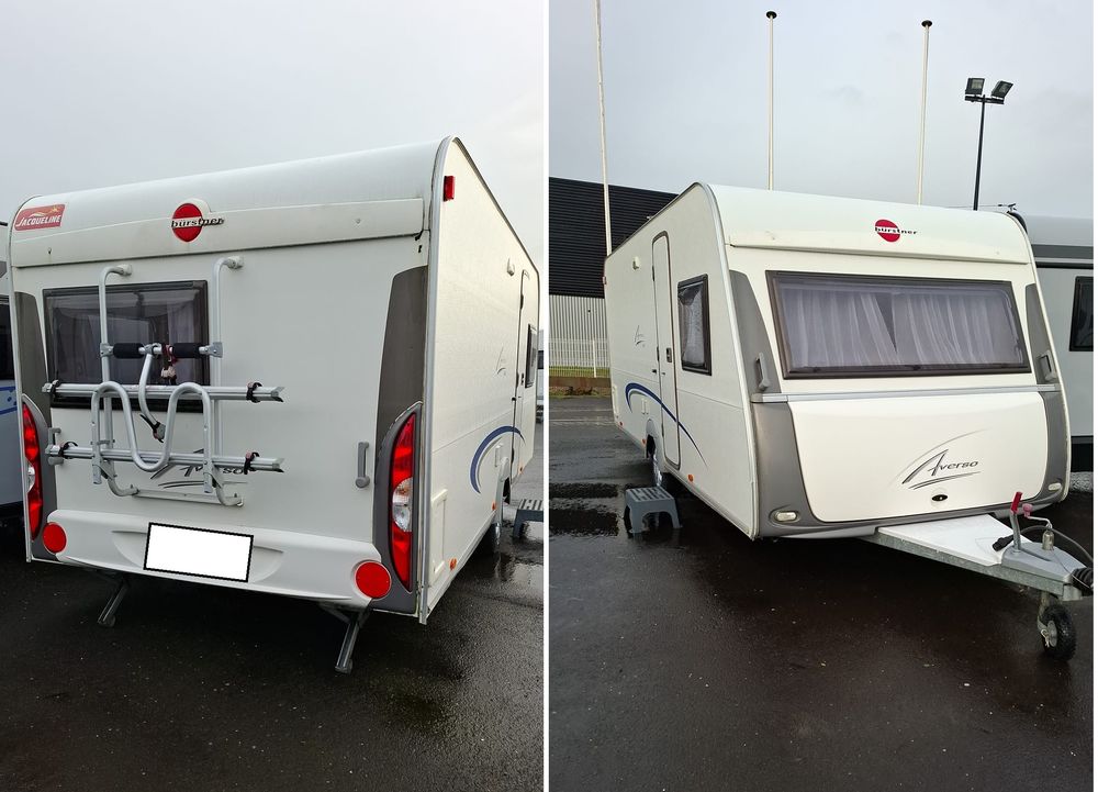  2013 occasion 35150 Janz&eacute;