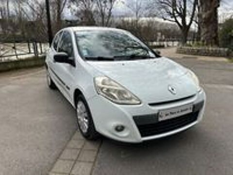 Clio III 2011 occasion 94340 Joinville-le-Pont
