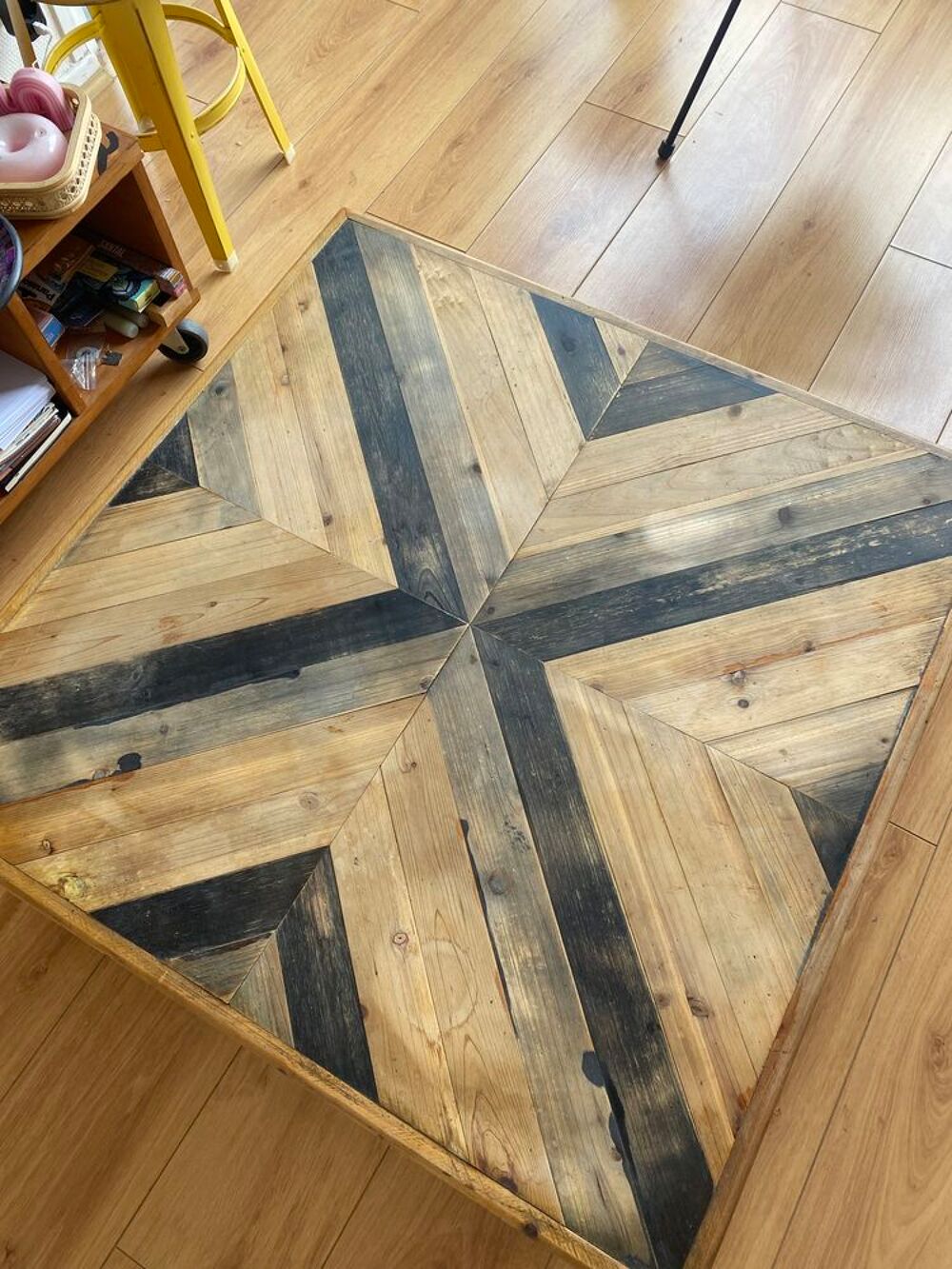 Table basse la redoute Meubles
