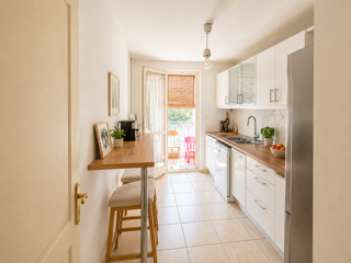  Appartement � vendre 4 pi�ces 73 m�