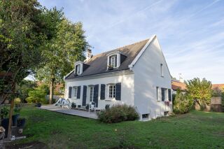 Vente Maison Maison 6 pièces 120 m² Joué-lès-tours