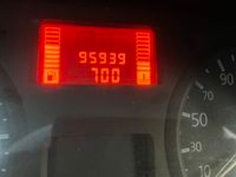 Kangoo Express KANGOO EXPRESS 1.5 DCI - 60 CONFORT 2007 occasion 13090 Aix-en-Provence
