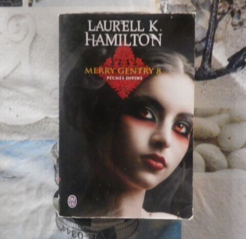 MERRY GENTRY T8 PECHES DIVINS FANTASY 2 Attainville (95)