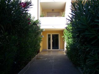  Appartement � louer 1 pi�ce 39 m� Aix-en-provence