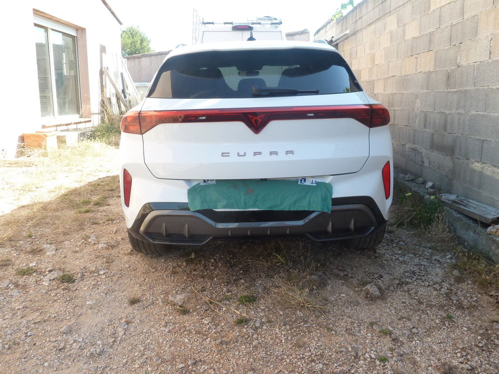 Terramar 1.5 eTSI Hybrid 150 ch DSG7 V 2025 occasion 13170 Les Pennes-Mirabeau