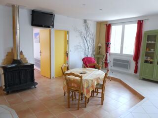 Location  Appartement 