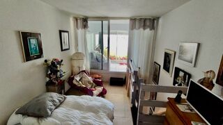  Appartement � vendre 2/3 pi�ces 62 m�