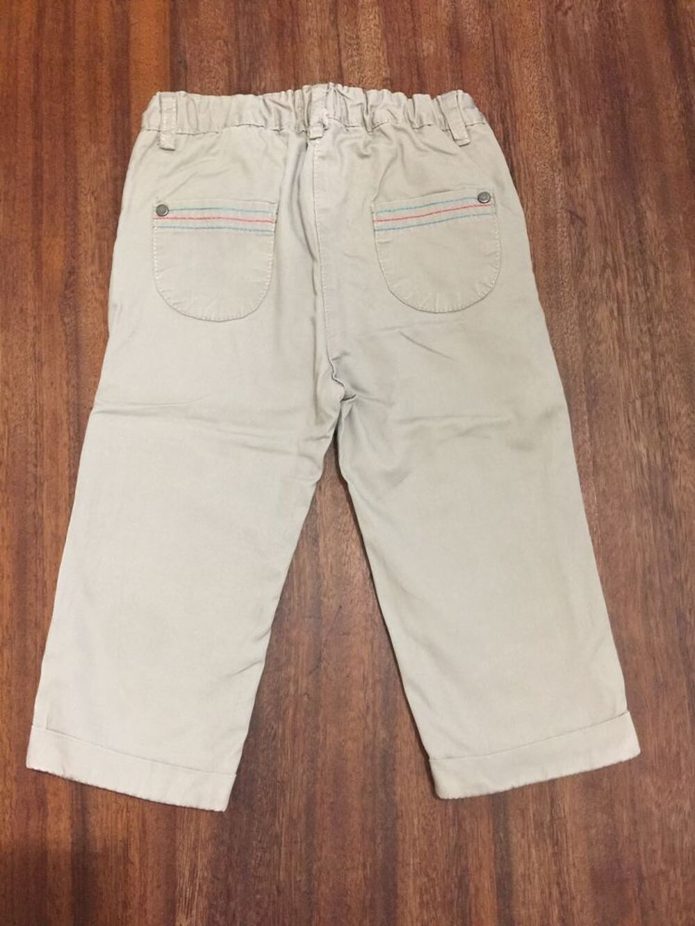 Pantalon enfant fille " La compagnie des petits " Vêtements enfants