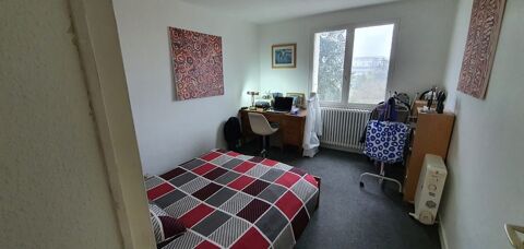  Appartement  louer 3 pices 60 m