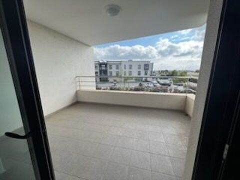  Appartement � louer 2 pi�ces 40 m�