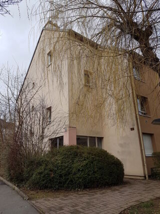  Appartement Villers-ls-Nancy (54600)
